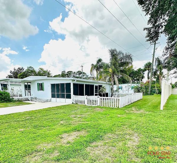 5402 Marshfield, Port Orange FL 32427