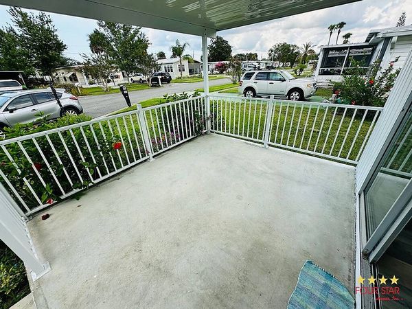 5402 Marshfield, Port Orange FL 32427
