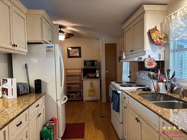 2497 Countryside Dr, Orange City FL 32763