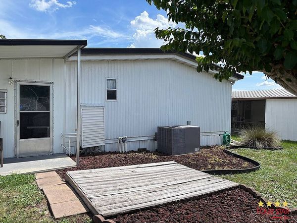 2497 Countryside Dr, Orange City FL 32763