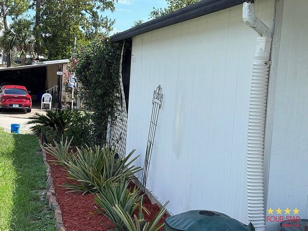 2497 Countryside Dr, Orange City FL 32763