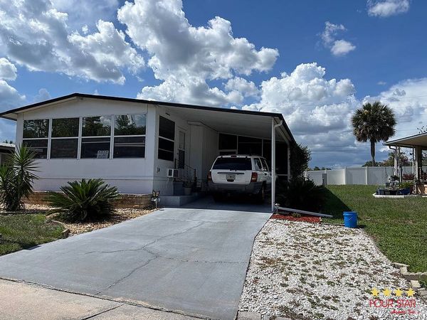 2497 Countryside Dr, Orange City FL 32763