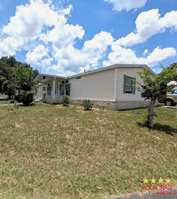 618 KINGSRIDGE LOOP, Lot 105, Davenport FL 33897