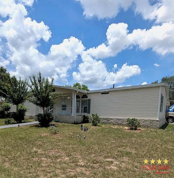 618 KINGSRIDGE LOOP, Lot 105, Davenport FL 33897