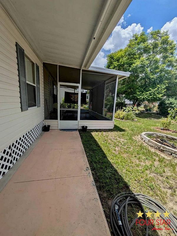 618 KINGSRIDGE LOOP, Lot 105, Davenport FL 33897