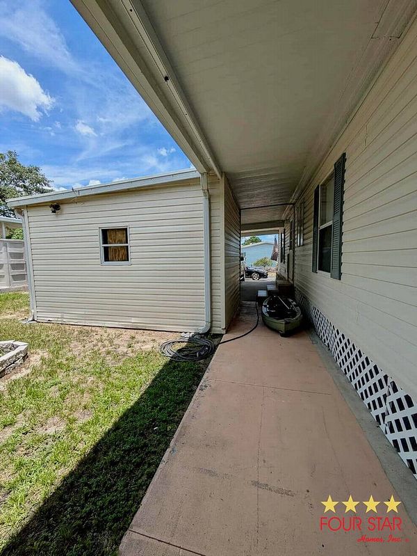 618 KINGSRIDGE LOOP, Lot 105, Davenport FL 33897