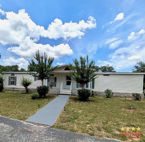 618 KINGSRIDGE LOOP, Lot 105, Davenport FL 33897