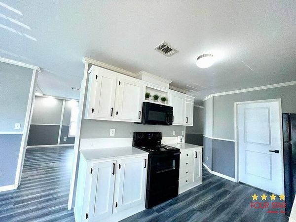 15840 State Rd 50, Lot 94, Clermont FL 34711