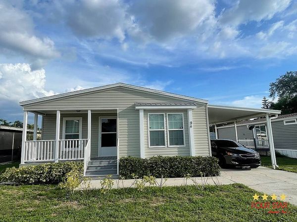 15840 State Rd 50, Lot 94, Clermont FL 34711