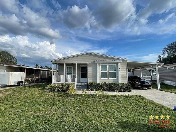 15840 State Rd 50, Lot 94, Clermont FL 34711