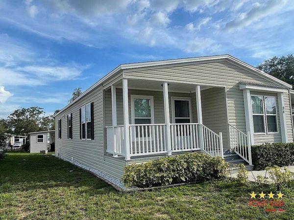 15840 State Rd 50, Lot 94, Clermont FL 34711