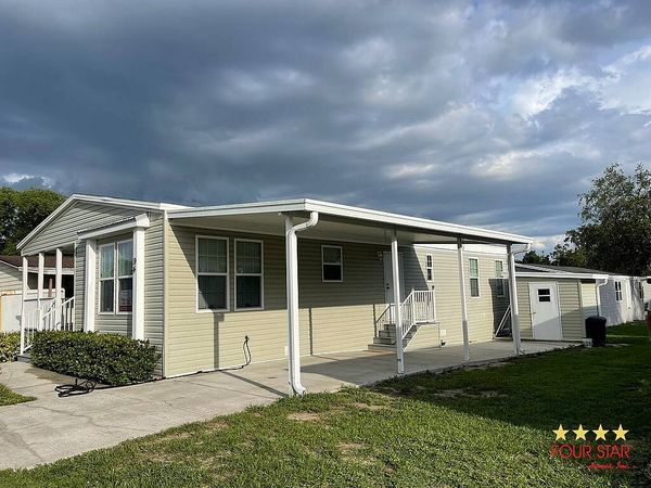 15840 State Rd 50, Lot 94, Clermont FL 34711