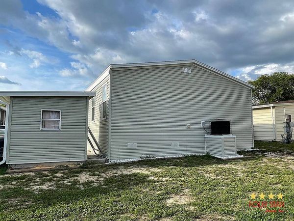 15840 State Rd 50, Lot 94, Clermont FL 34711