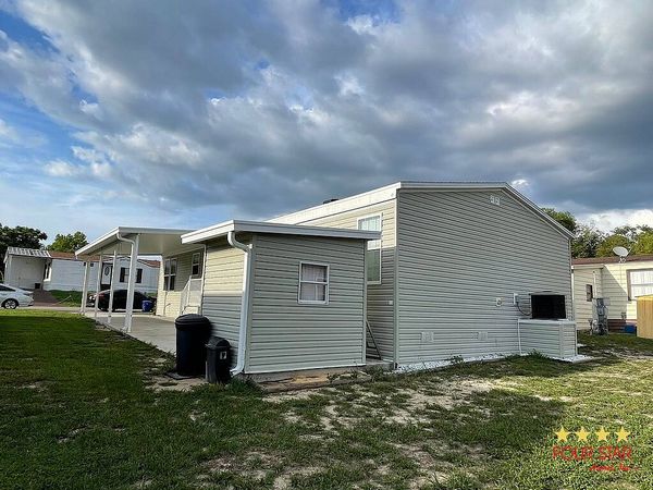15840 State Rd 50, Lot 94, Clermont FL 34711