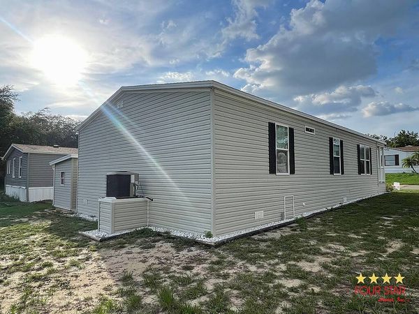 15840 State Rd 50, Lot 94, Clermont FL 34711