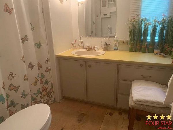 3520 Manitou Dr, Lot 0060, Orlando FL 32839
