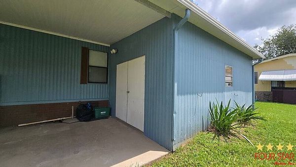 5477 Marty Rd, Lot 1345, Orlando FL 32822