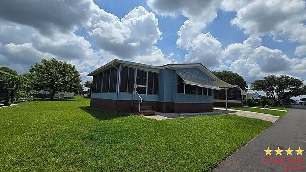 5477 Marty Rd, Lot 1345, Orlando FL 32822