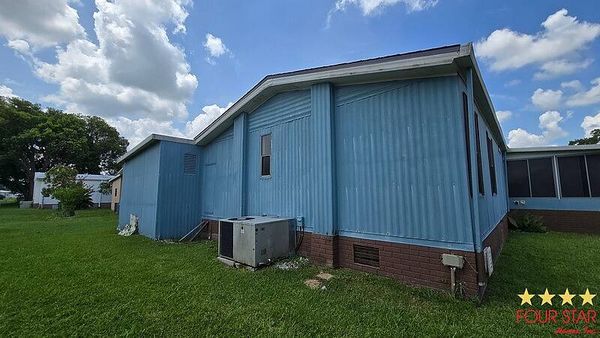 5477 Marty Rd, Lot 1345, Orlando FL 32822