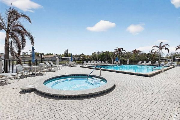 5477 Marty Rd, Lot 1345, Orlando FL 32822