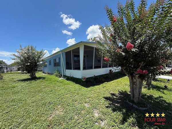 8922 Fighting Irish Ln, Lot 144, Orlando FL 32836