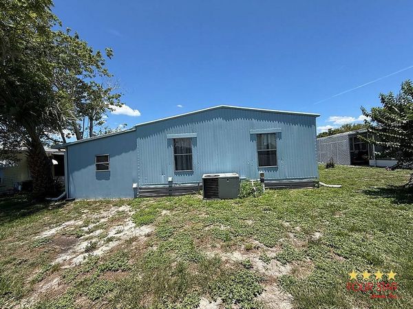 8922 Fighting Irish Ln, Lot 144, Orlando FL 32836