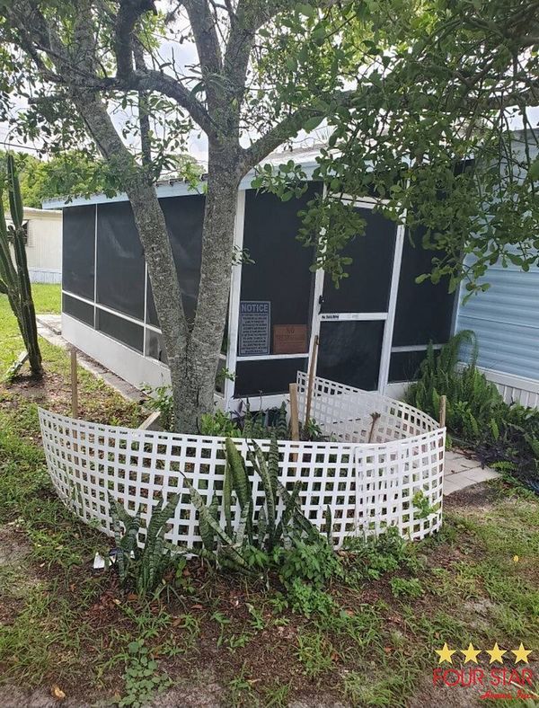 1300 Hand Ave, Lot B5, Ormond Beach FL 32174