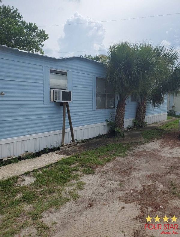 1300 Hand Ave, Lot B5, Ormond Beach FL 32174