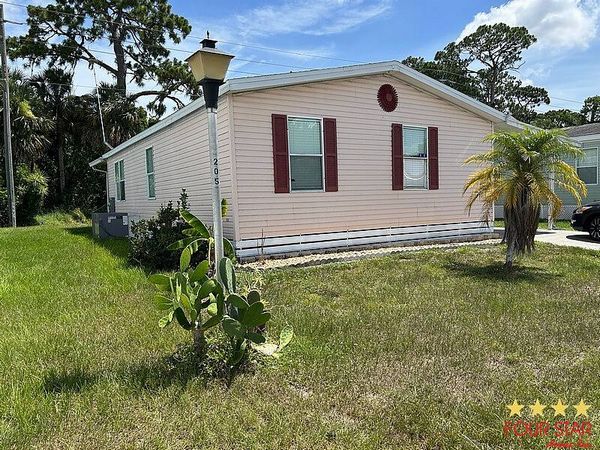 14886 Aguila Ave, Fort Pierce FL 34951