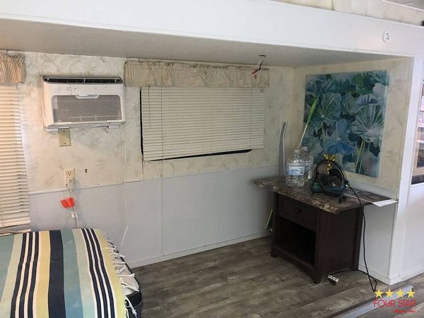 10809 US 27 S., , Lot 99, Sebring FL 33876