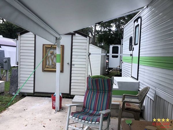10809 US 27 S., , Lot 99, Sebring FL 33876