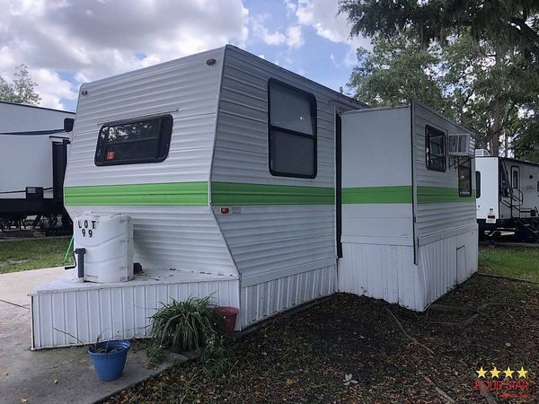 10809 US 27 S., , Lot 99, Sebring FL 33876
