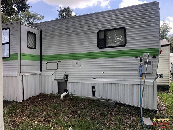 10809 US 27 S., , Lot 99, Sebring FL 33876