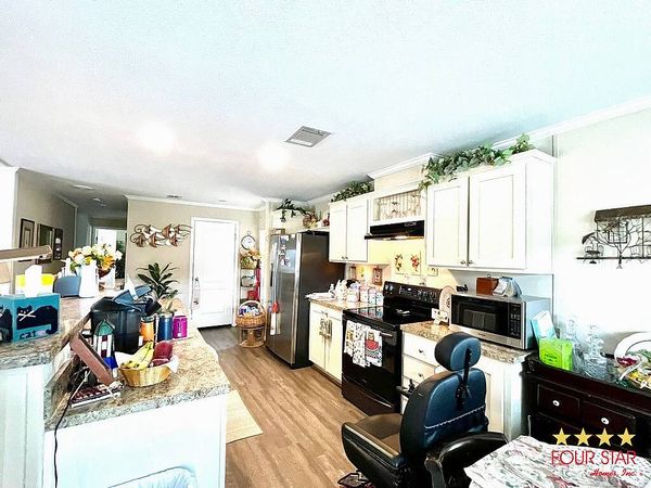 2 Flagler St, Lot 268, Sorrento FL 32776