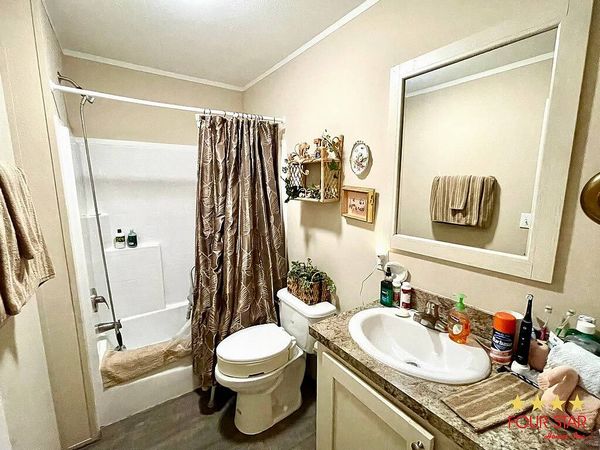 2 Flagler St, Lot 268, Sorrento FL 32776