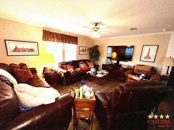 2 Flagler St, Lot 268, Sorrento FL 32776
