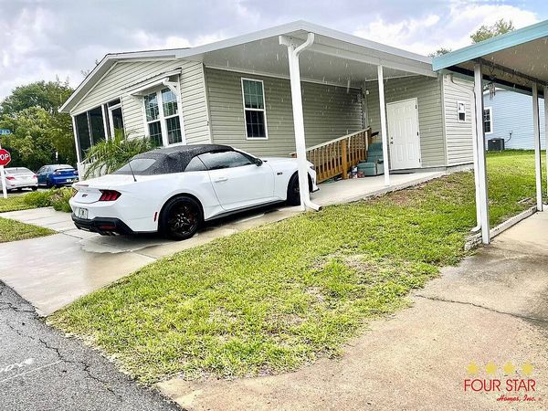 2 Flagler St, Lot 268, Sorrento FL 32776