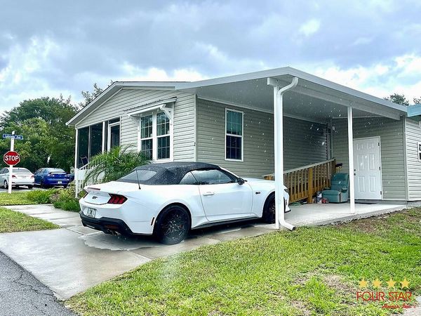 2 Flagler St, Lot 268, Sorrento FL 32776