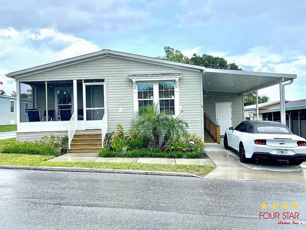 2 Flagler St, Lot 268, Sorrento FL 32776