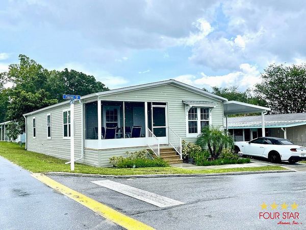 2 Flagler St, Lot 268, Sorrento FL 32776