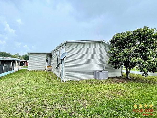 2 Flagler St, Lot 268, Sorrento FL 32776