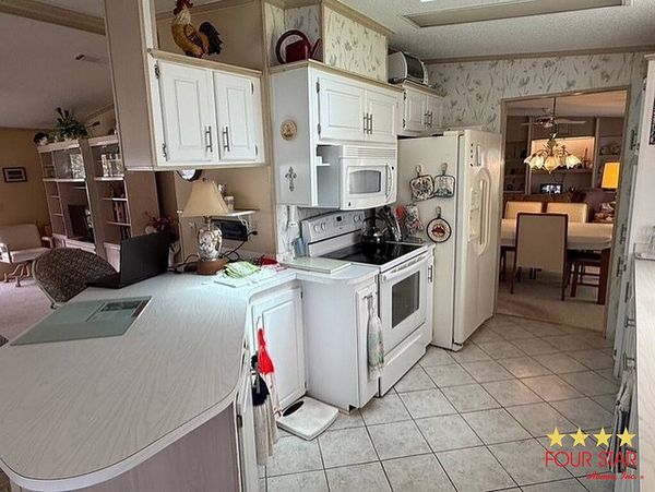 5 Falls Way Dr, Ormond Beach FL 32174