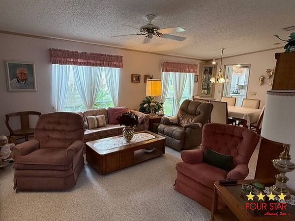 5 Falls Way Dr, Ormond Beach FL 32174