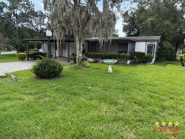 5 Falls Way Dr, Ormond Beach FL 32174