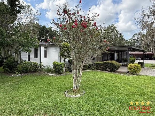 5 Falls Way Dr, Ormond Beach FL 32174