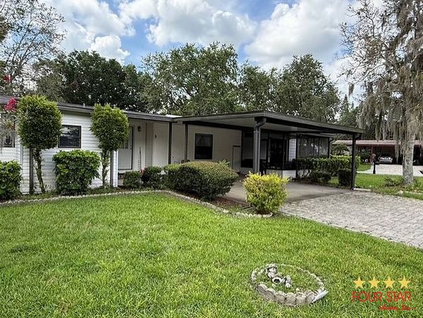 5 Falls Way Dr, Ormond Beach FL 32174