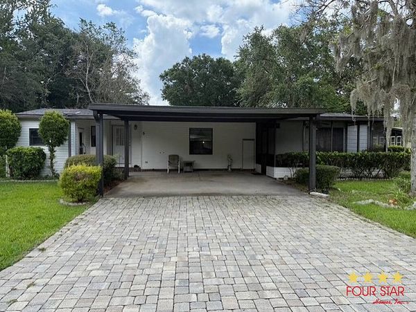 5 Falls Way Dr, Ormond Beach FL 32174