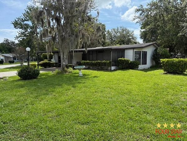 5 Falls Way Dr, Ormond Beach FL 32174
