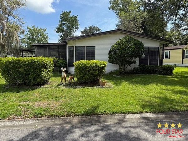 5 Falls Way Dr, Ormond Beach FL 32174
