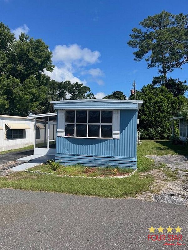 302 S Ridgewood Ave, Lot 19, Edgewater FL 32132